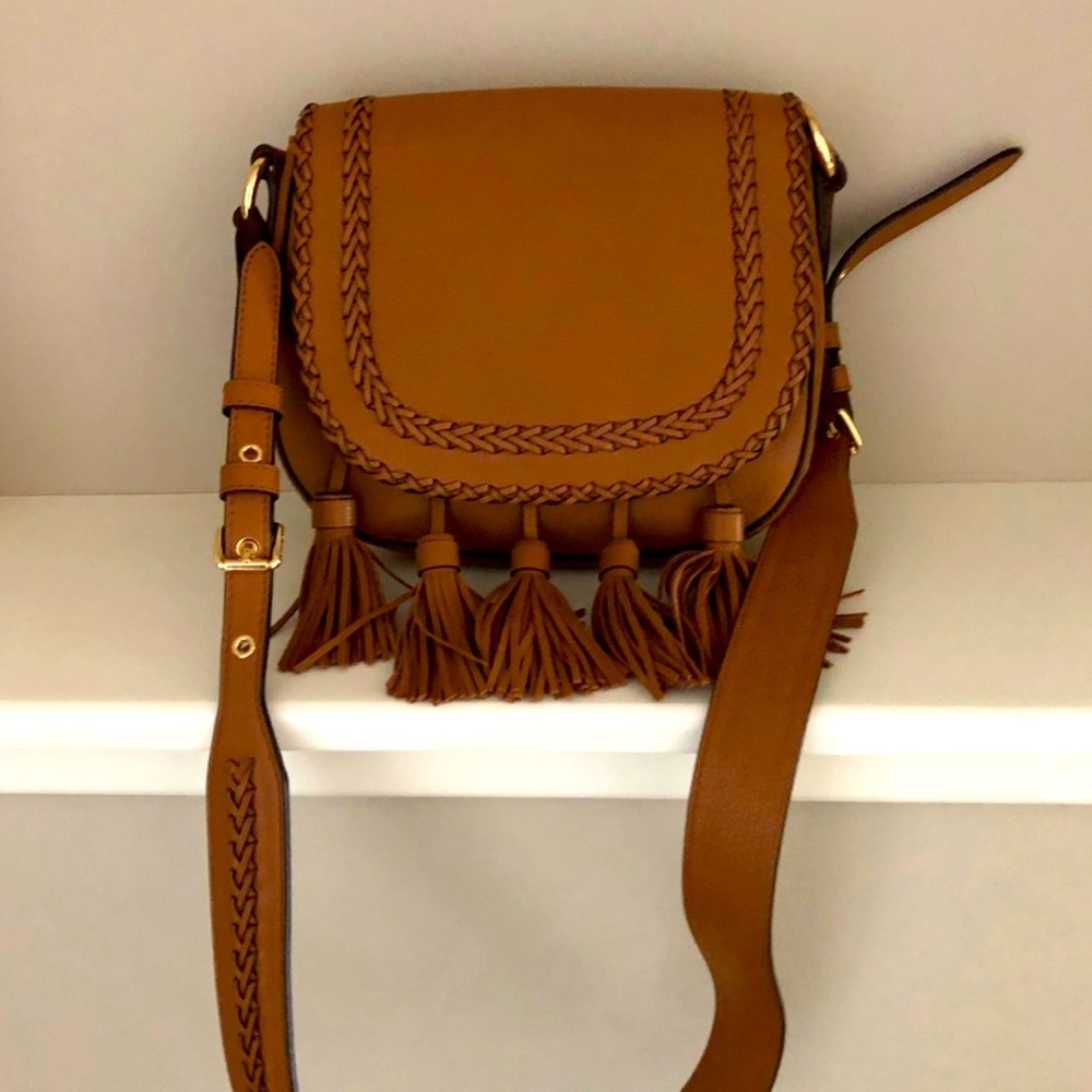 Michael Kors crossbody purse